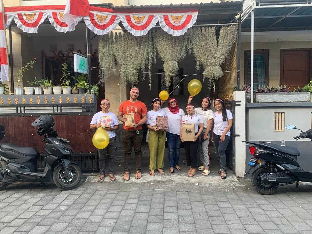 2023 - BTW Acara 17 Agustus 2023