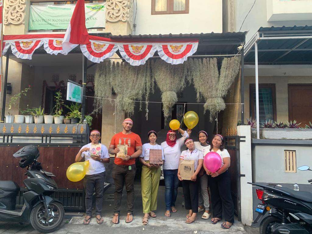 2023 – BTW Acara 17 Agustus 2023