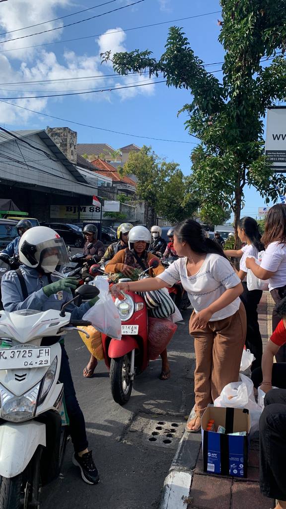 2024 - Acara 17 Agustus 2024