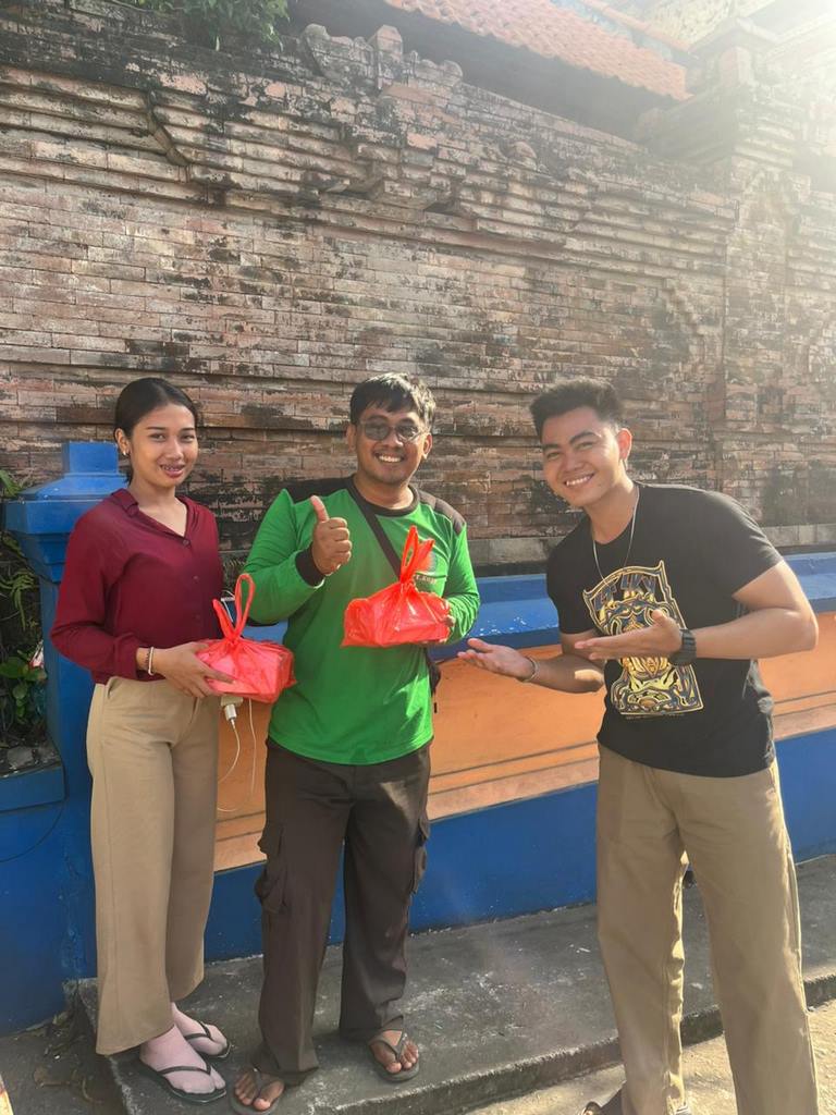 2025 - BTW Acara 17 Agustus 2025