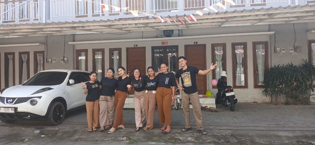 2025 - BTW Acara 17 Agustus 2025