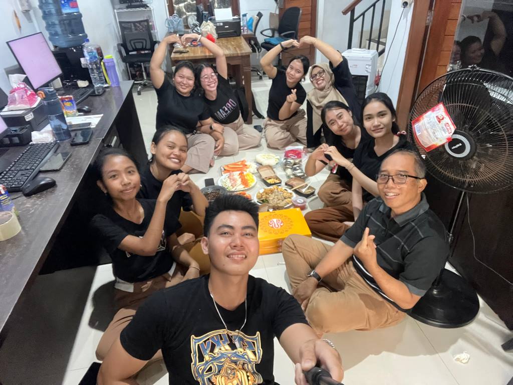 2025 - BTW Acara 17 Agustus 2025