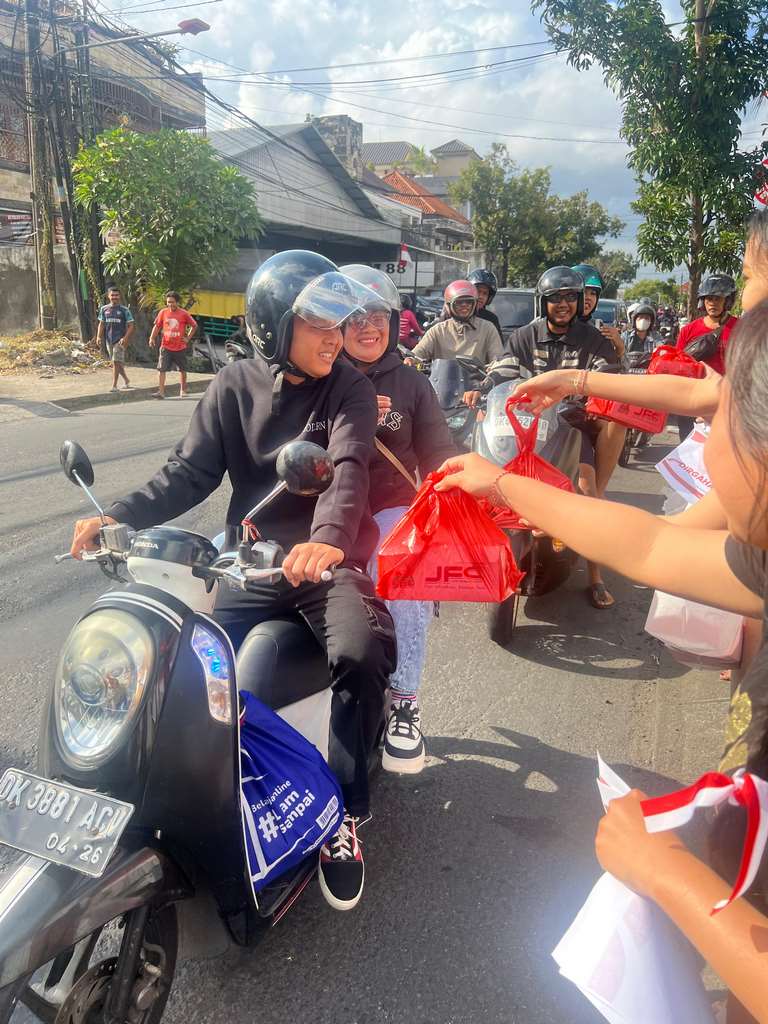 2025 - BTW Acara 17 Agustus 2025