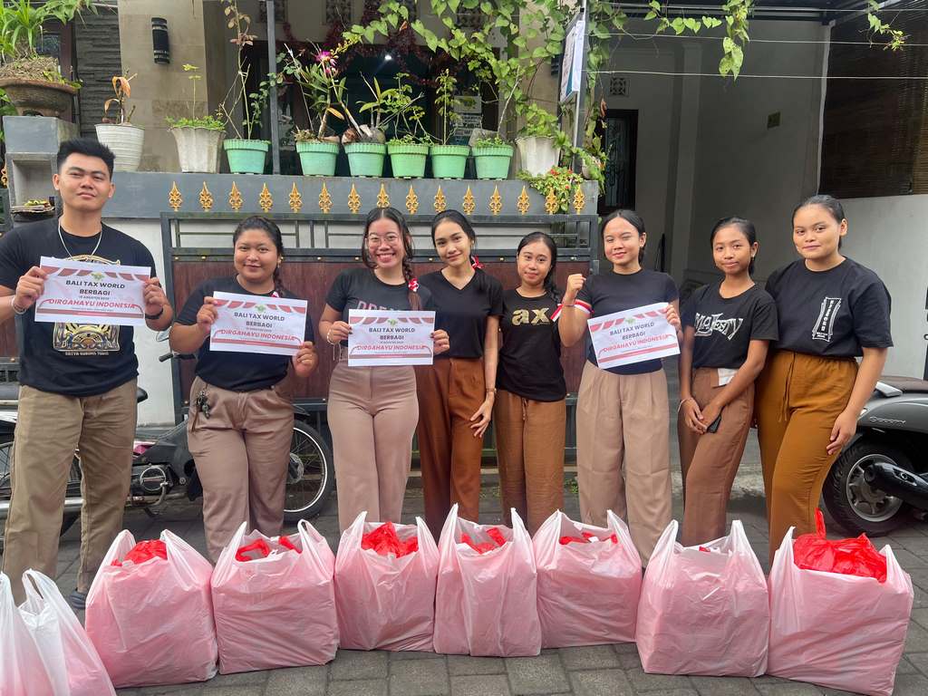 2025 – BTW Acara 17 Agustus 2025