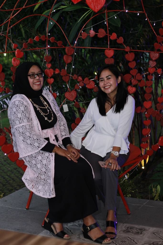 2022 - Foto Anniv BTW ke 4