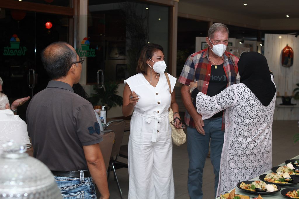 2022 - Foto Anniv BTW ke 4