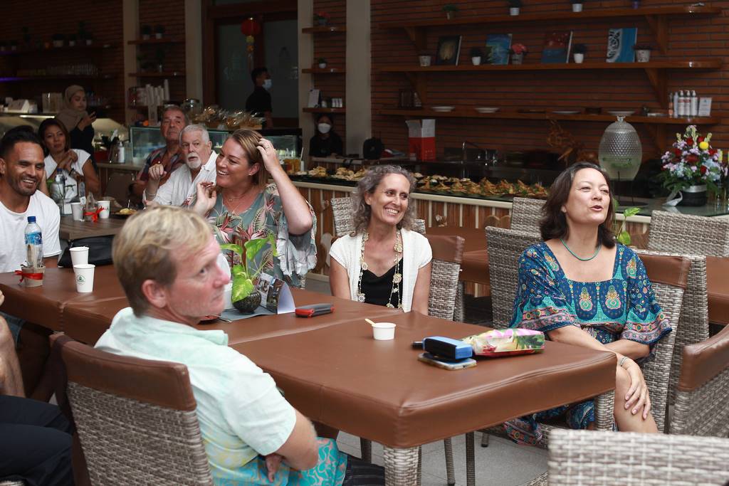 2022 - Foto Anniv BTW ke 4