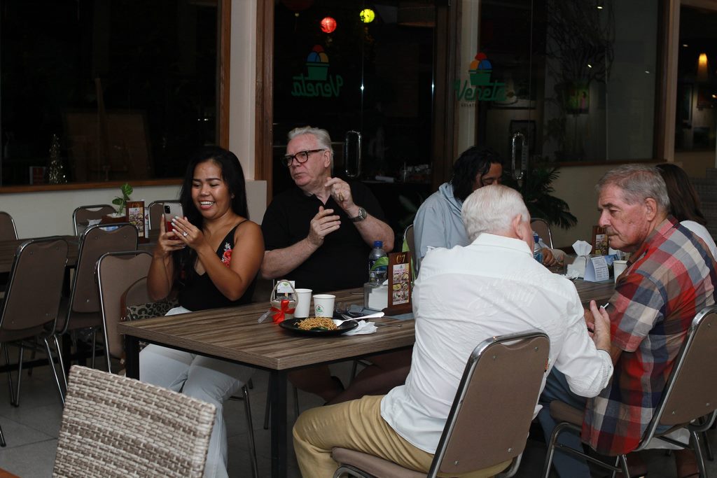 2022 - Foto Anniv BTW ke 4