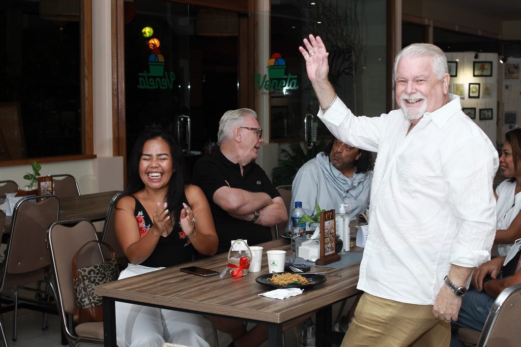 2022 - Foto Anniv BTW ke 4