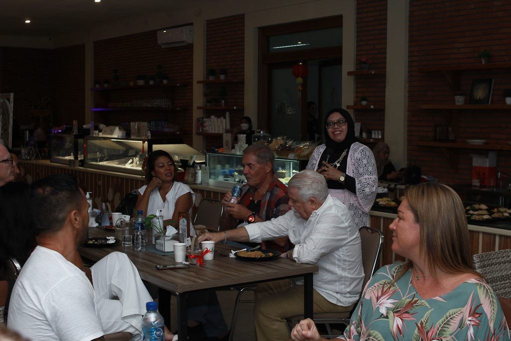 2022 - Foto Anniv BTW ke 4