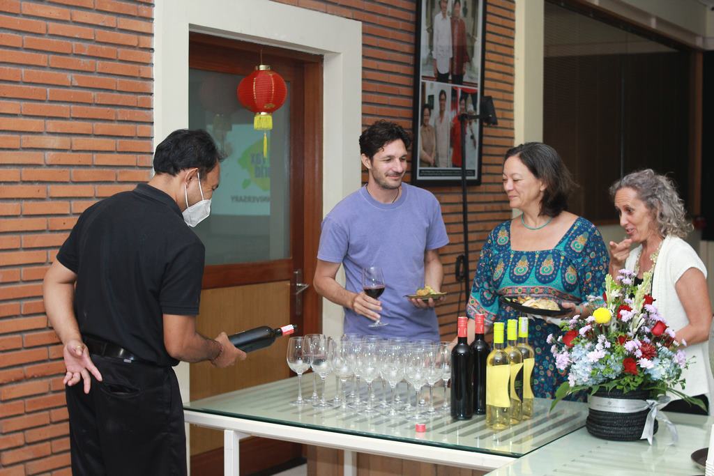 2022 - Foto Anniv BTW ke 4