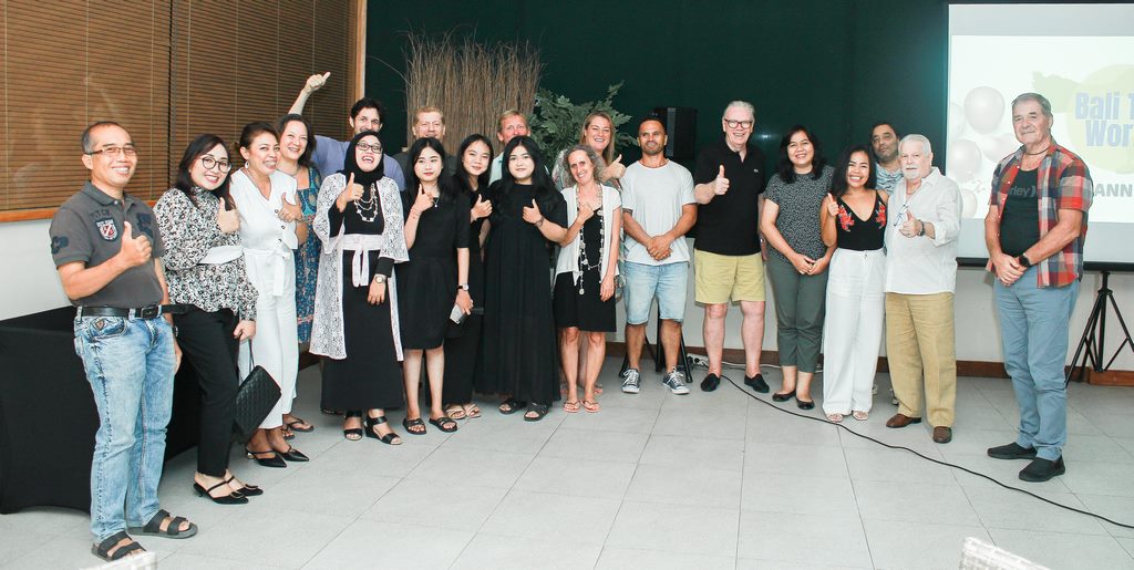 2022 – Foto Anniv BTW ke 4