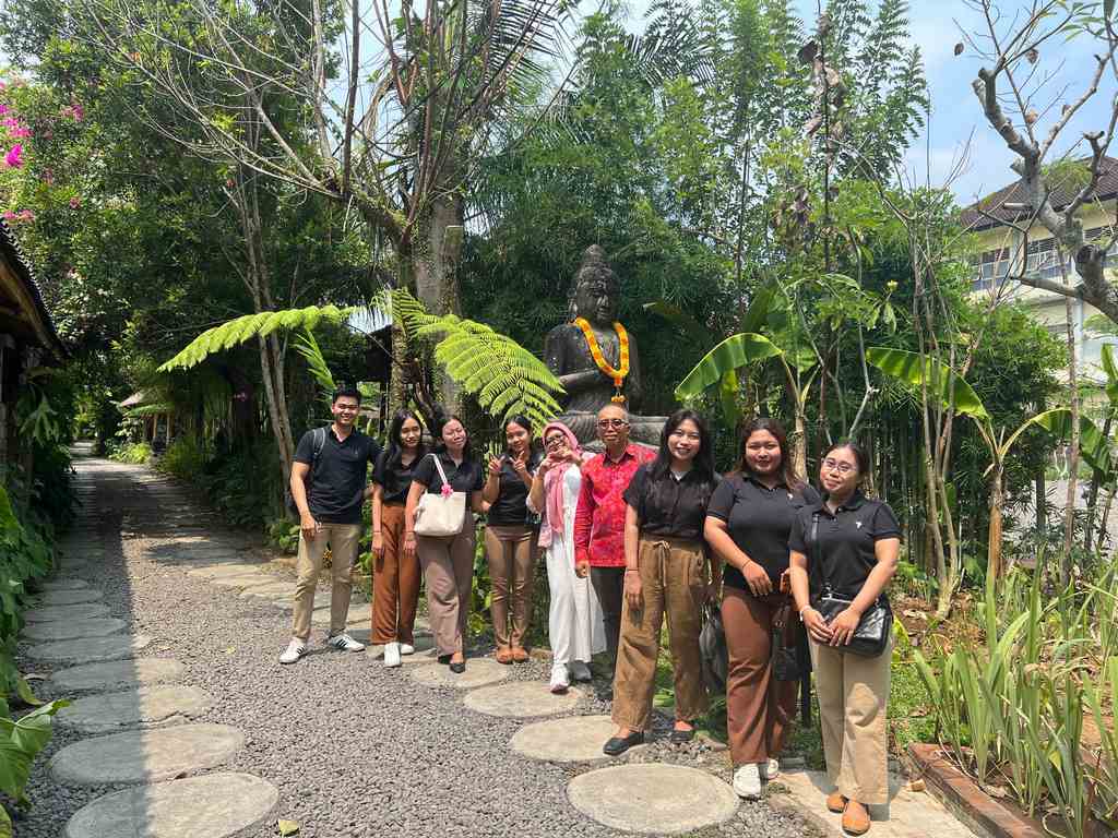 2025 – Perjalanan BTW dan Warna-Warni 2018 – 2025