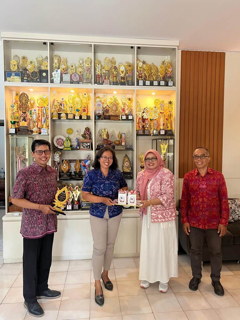 2025 – Perjalanan BTW dan Warna-Warni 2018 – 2025