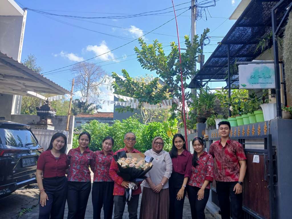 2025 – Perjalanan BTW dan Warna-Warni 2018 – 2025