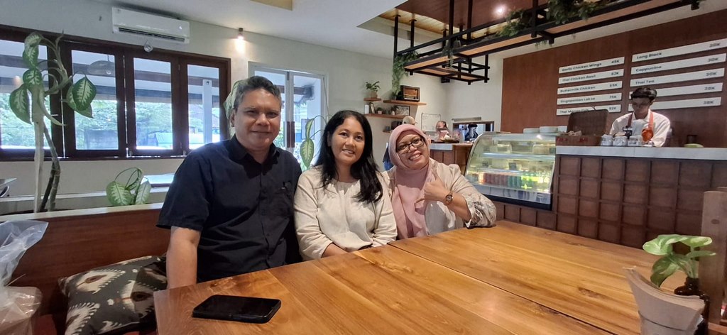 2025 – Perjalanan BTW dan Warna-Warni 2018 – 2025