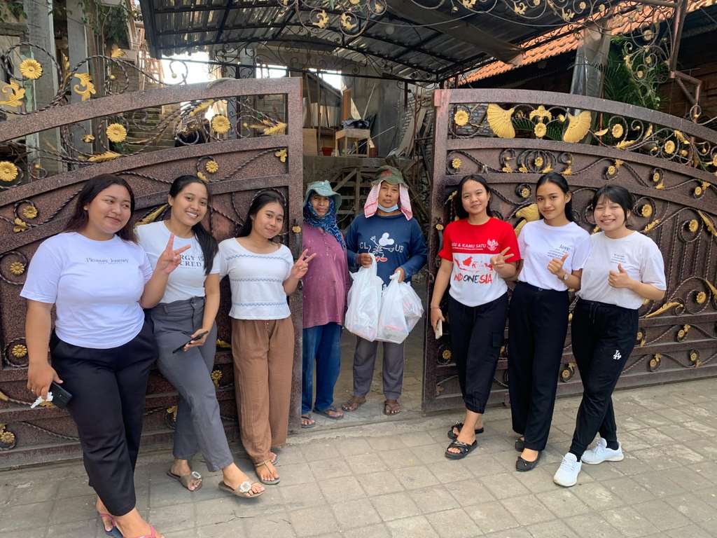 2025 – Perjalanan BTW dan Warna-Warni 2018 – 2025