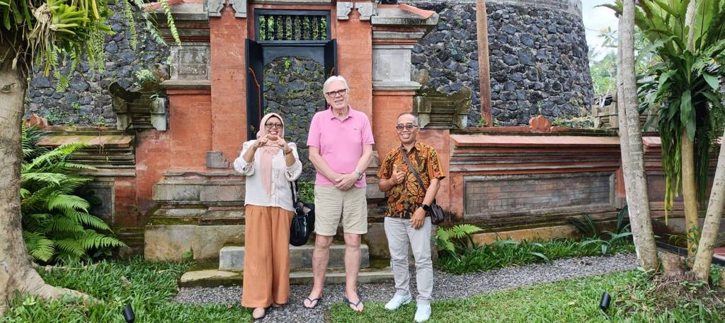 2025 – Perjalanan BTW dan Warna-Warni 2018 – 2025