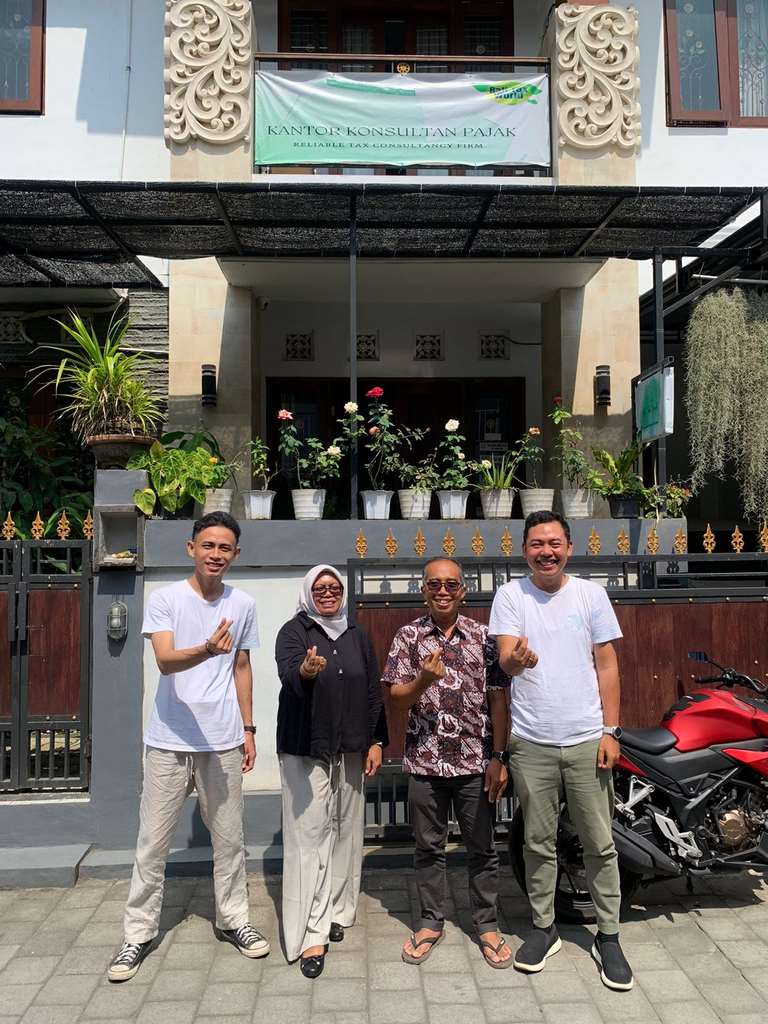 2025 – Perjalanan BTW dan Warna-Warni 2018 – 2025