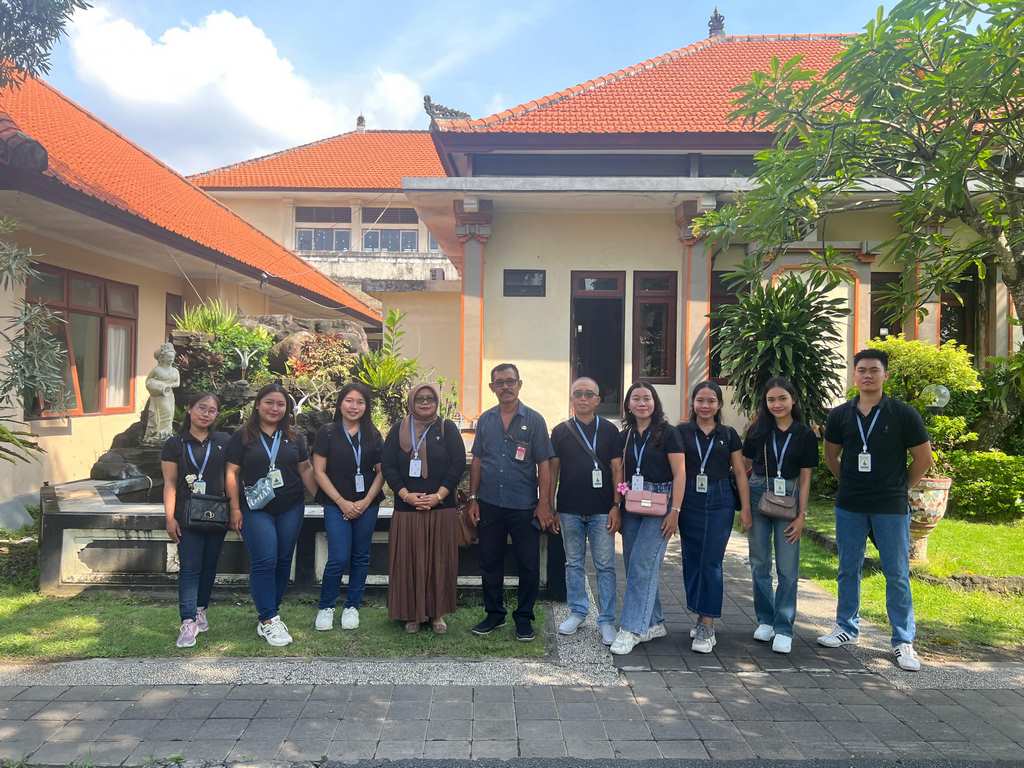 2024 – Acara Akhir tahun di Istana Taman Jepun dan Panti Sosial