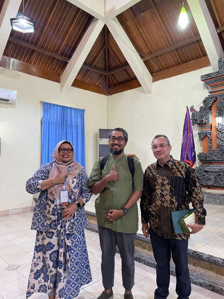 2025 - Universitas Triatma Mulya